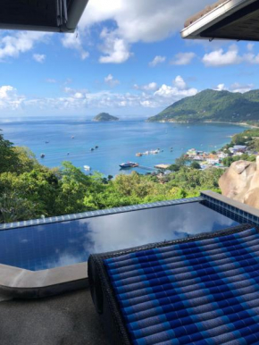 Ocean View Villa